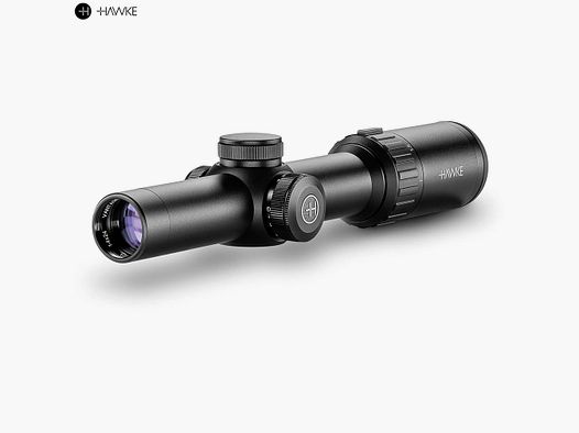 HAWKE VANTAGE 30 WA 1-4×24 – L4A Dot