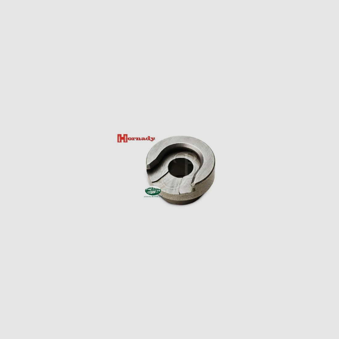 HORNADY Shell holder n.43 390583