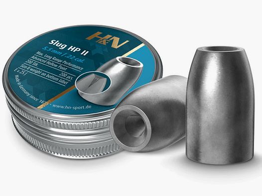 H&N Pallini – Slug HP 30 gr (5.53)