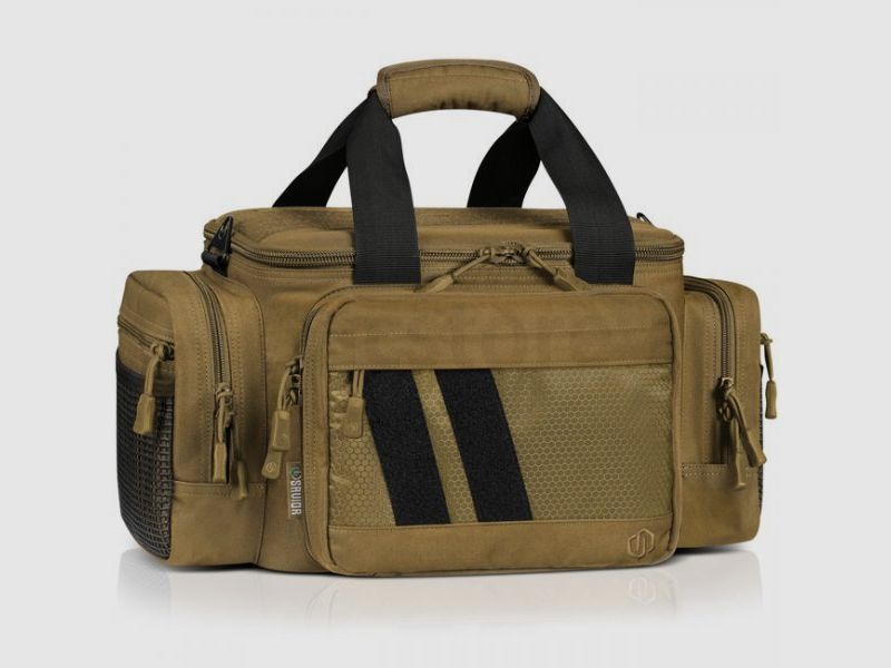 Savior / Specialist Range Bag / Dark Earth, Bild 1 von 3