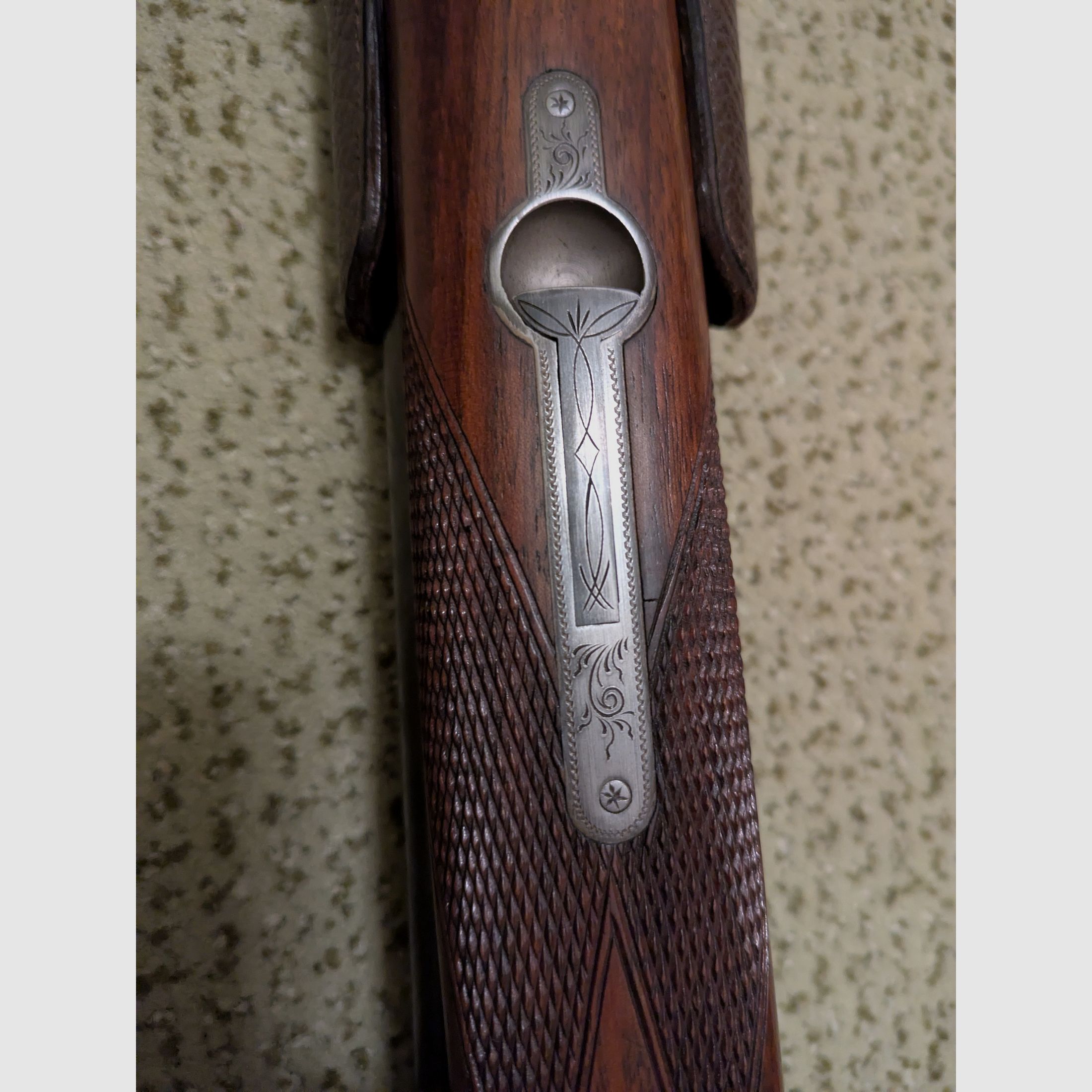 Doppelflinte Sauer & Sohn Royal 12/70