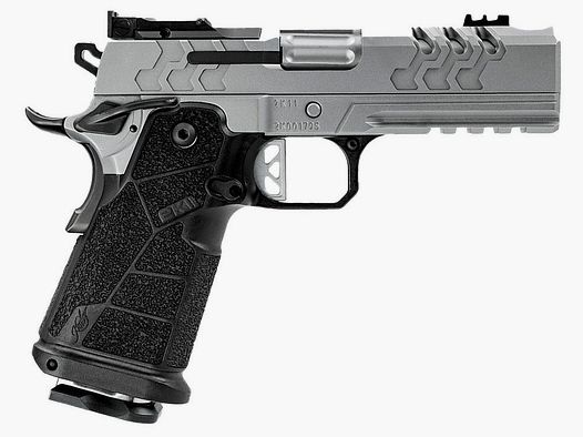 KIMBER 2K11 PRO STAINLES COMP OR ADJ pistol