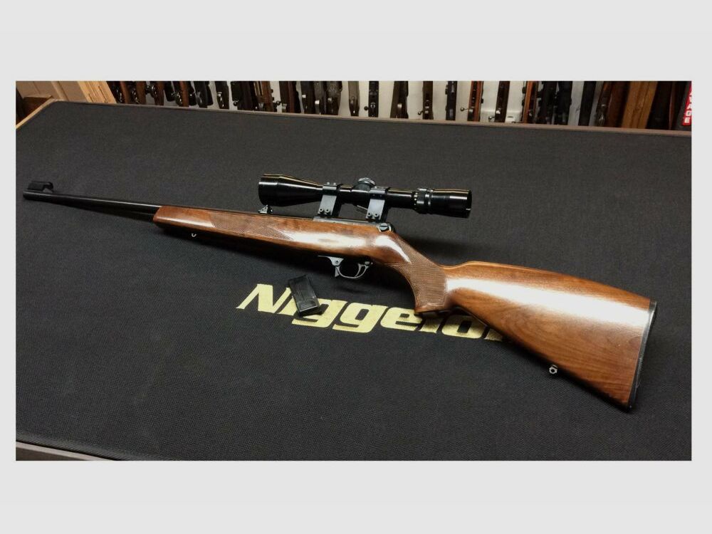 ZBROJOVKA BRNO CZ511 .22lr