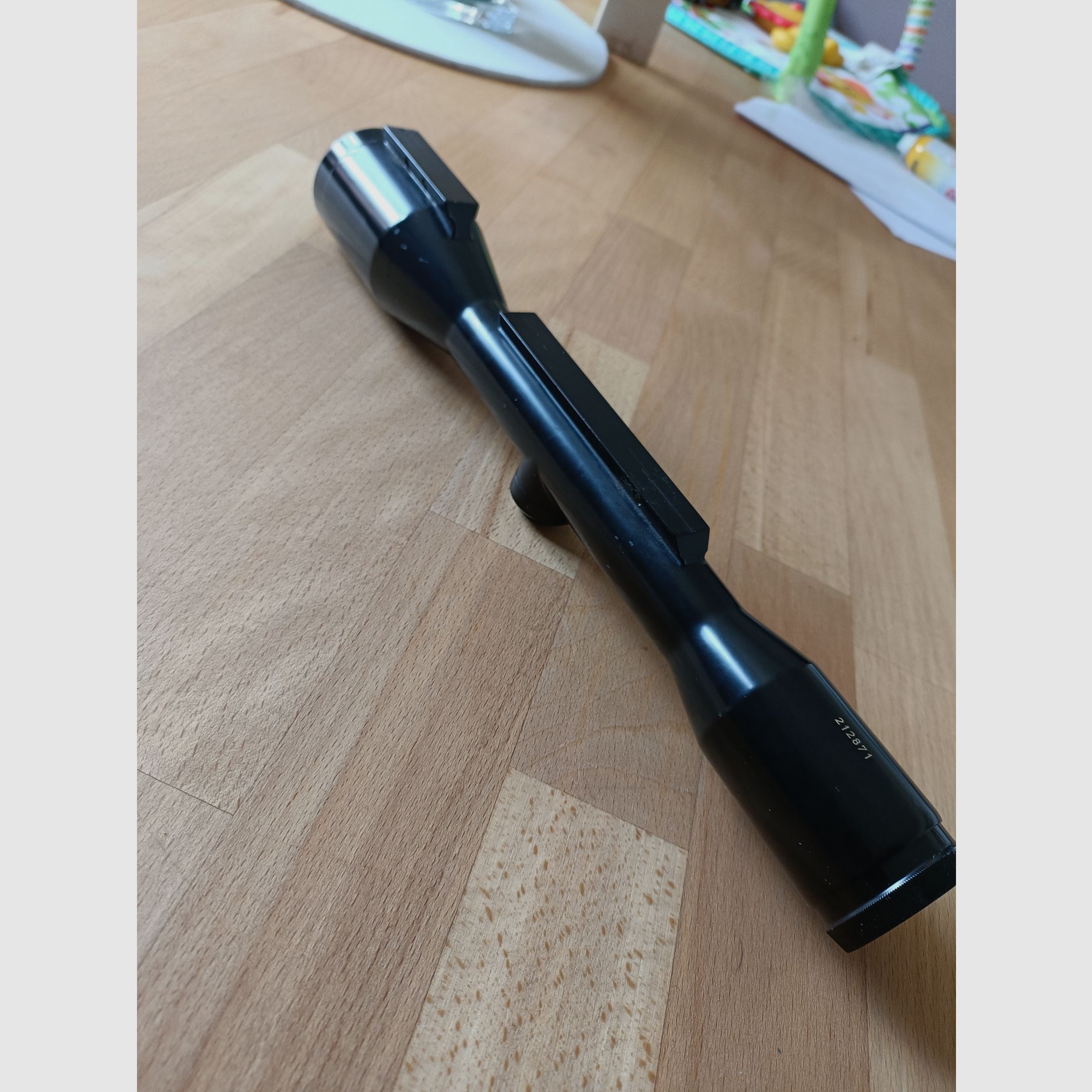 6x42 Diatal Hensoldt Wetzlar ZF