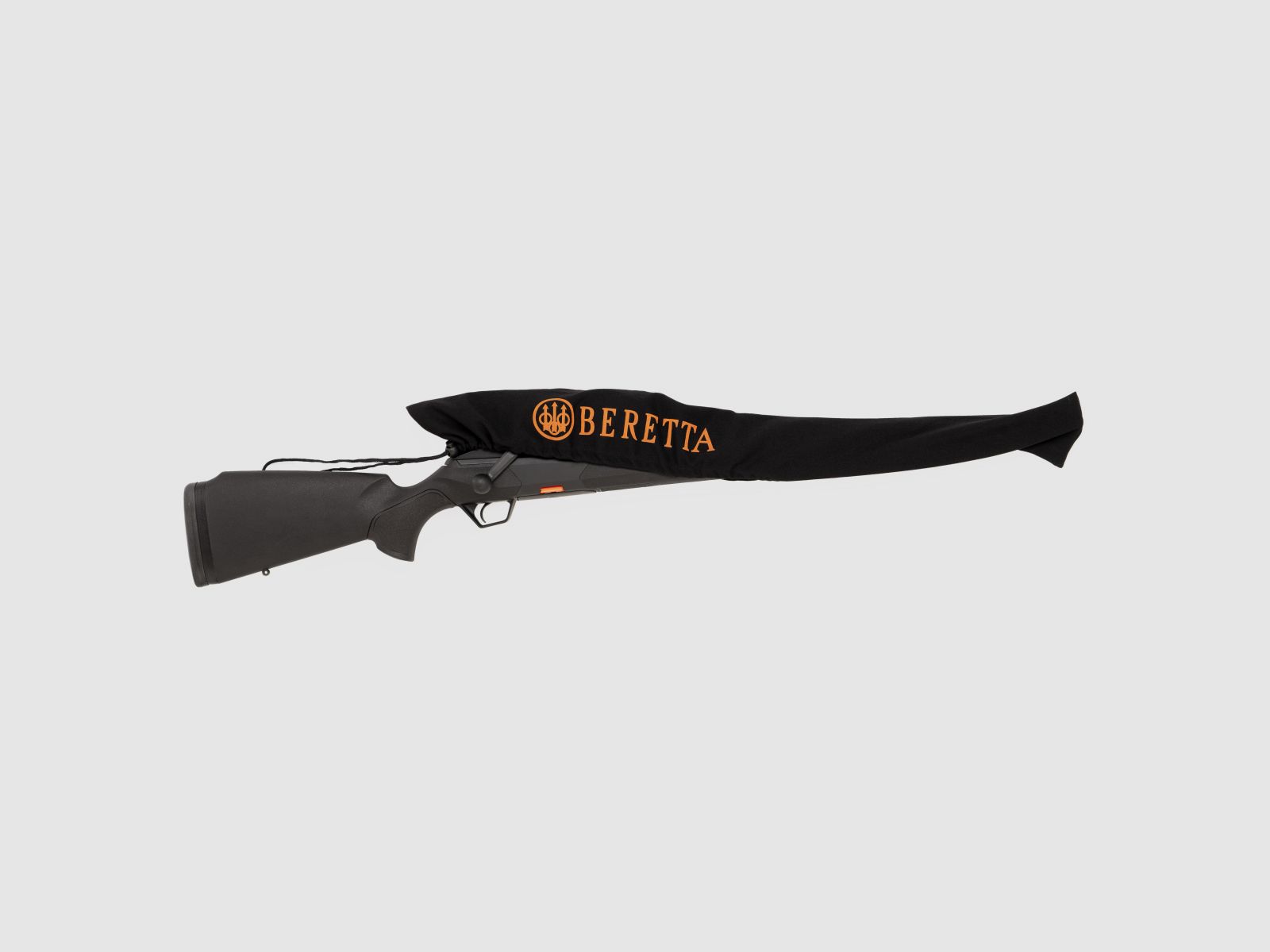 BERETTA BRX1 Sintético Negro