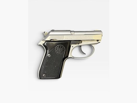 Semi-automatic pistol Beretta Mod. 3032 TomCat