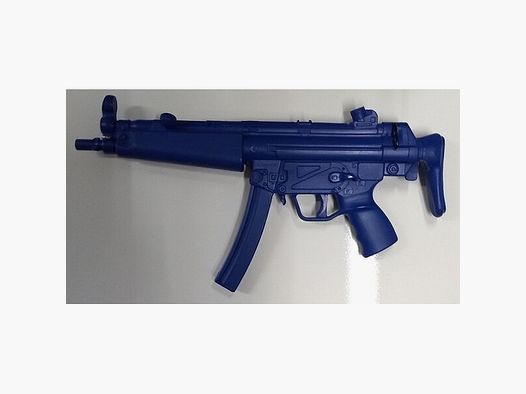 HK MP5A3 Trainingswaffe BlueGuns 19% Rabatt