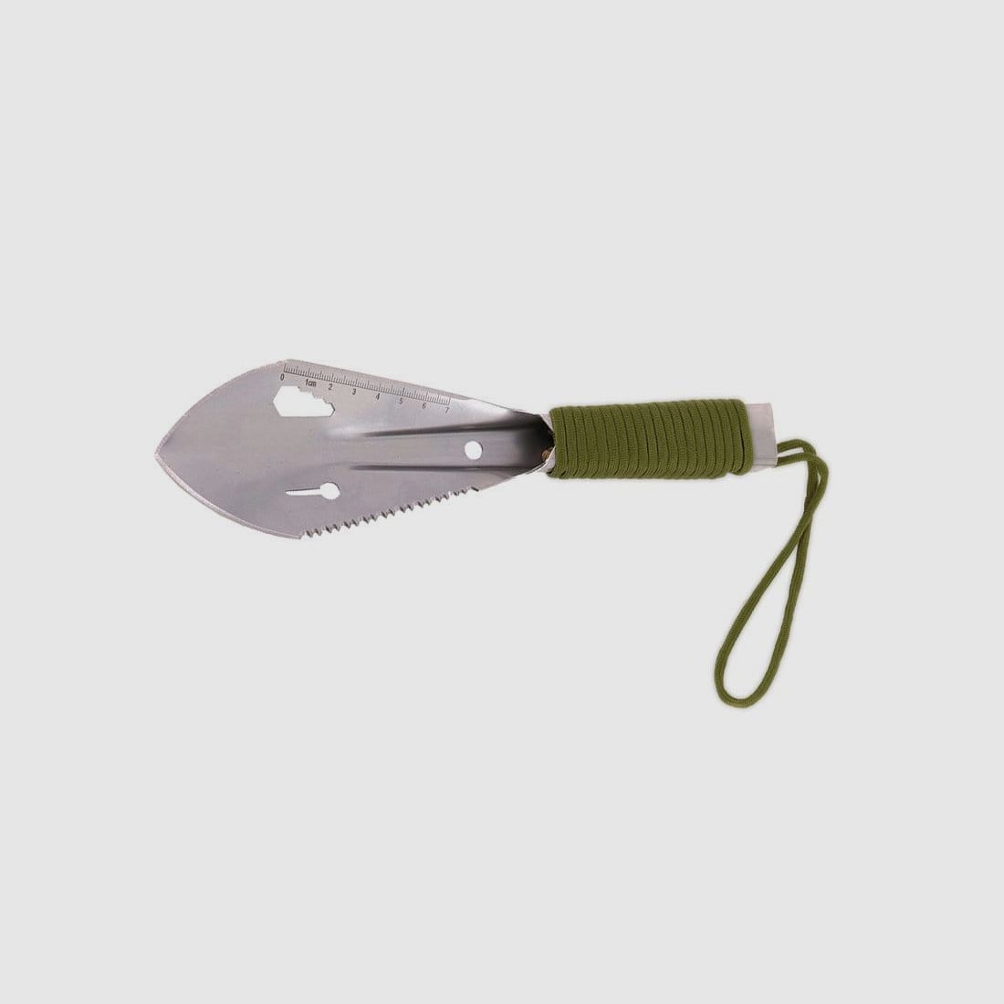 Origin Outdoors Survival 7 in 1 Schaufel