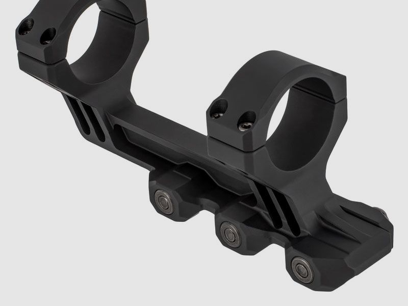 PRIMARY ARMS PLx Montaggio Cantilever con Offset ø 30 mm (0 MOA Inclinazione), 167,3 g