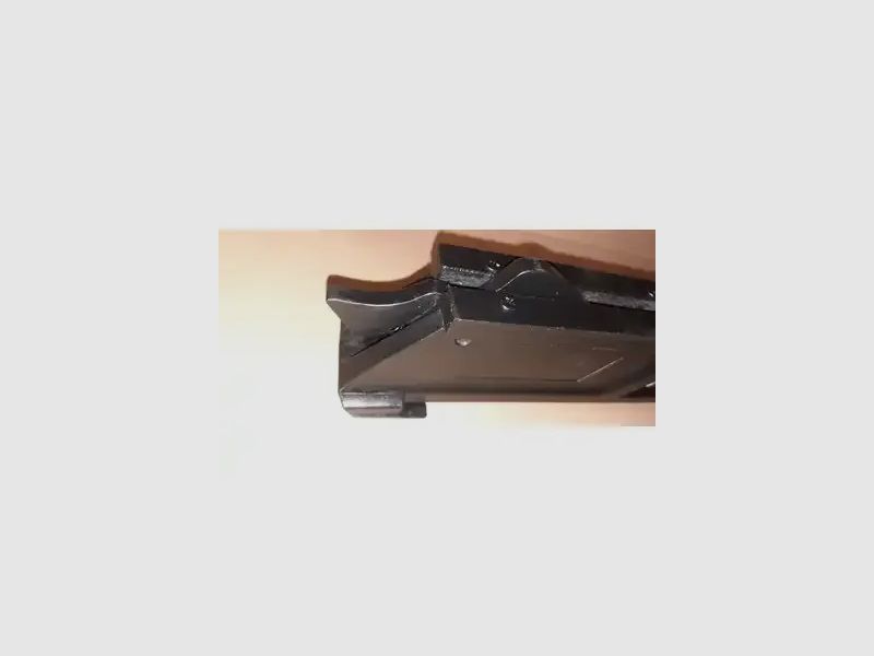 Armbrustmagazin Spezial 8 disparos para Cobra Adder, Black Kommando, Tipo 2, nuevo
