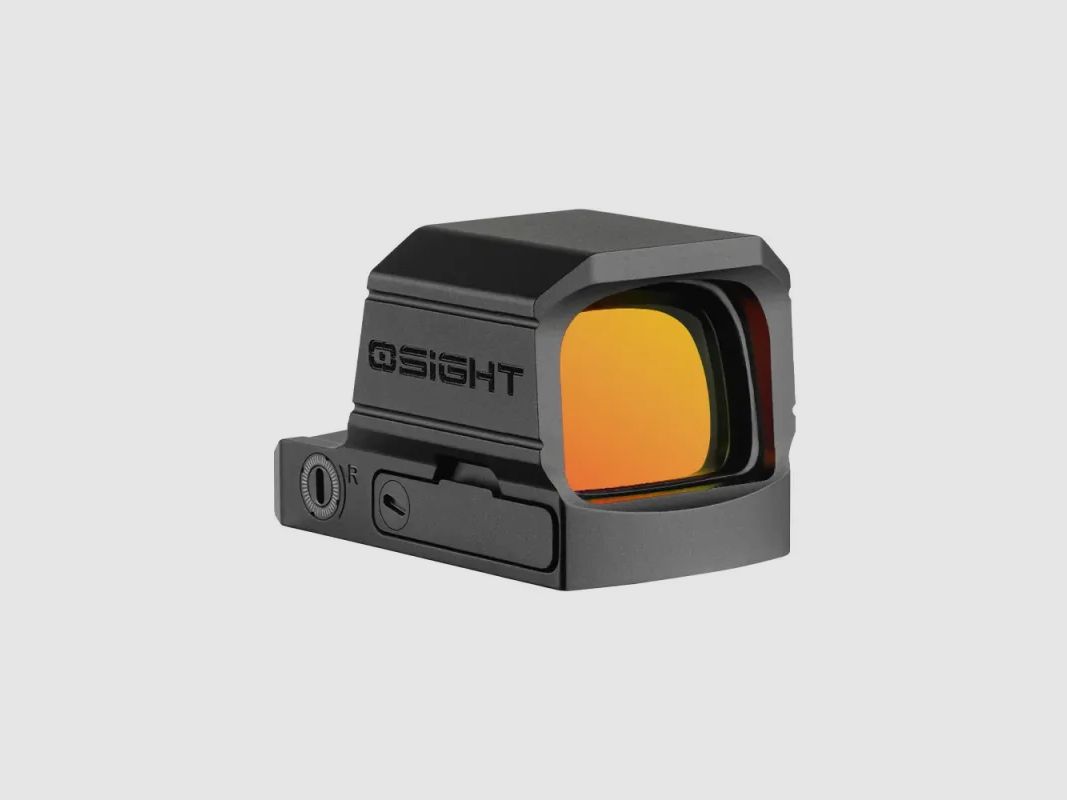 Red dot sight OSIGHT SE DPP 2 MOA, afbeelding 2 van 8
