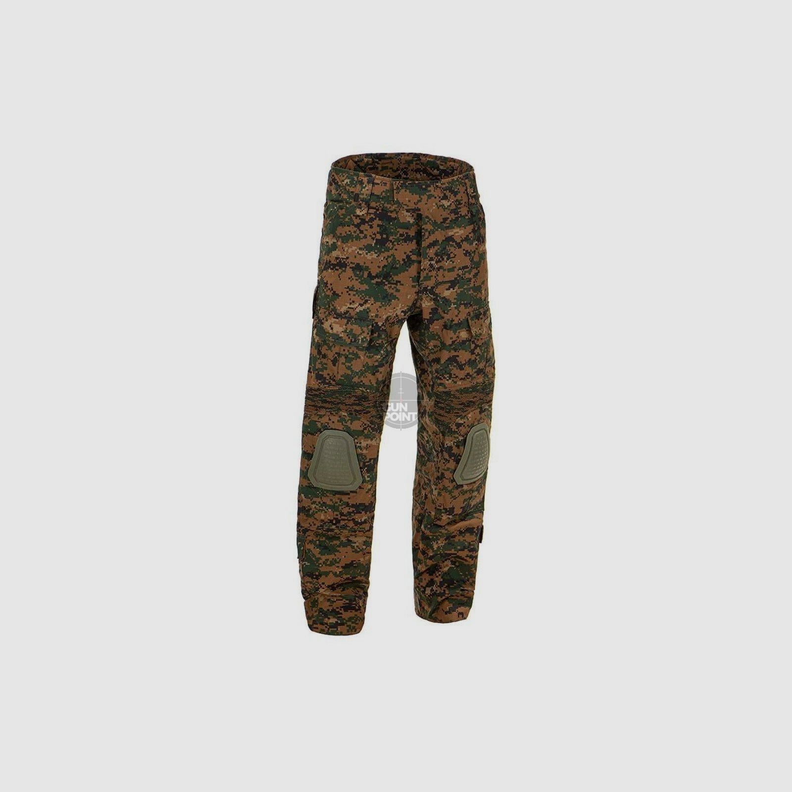 Invader Gear Predator Combat Pant-Marpat-XL