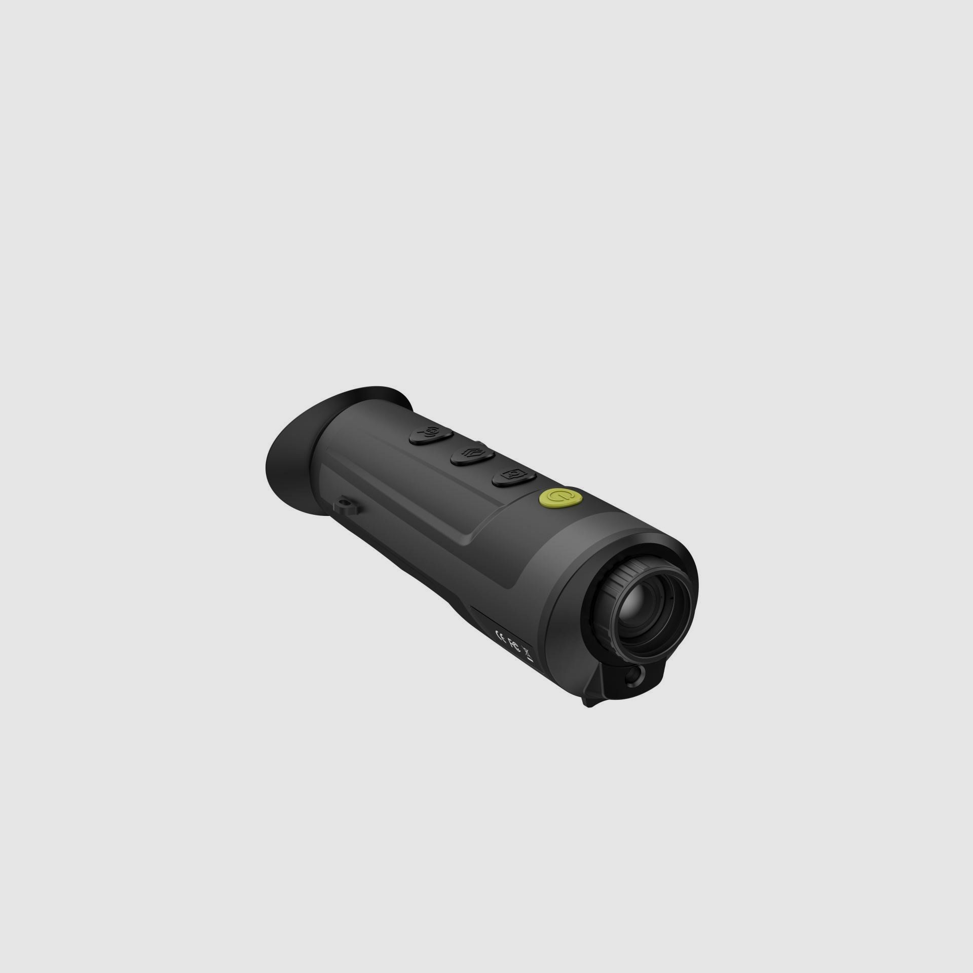PixFra Wärmebildkamera Ranger PFI-R4-25mm Schwarz