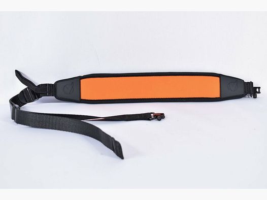 Gamo Neoprene Sling​ orange Gewehrriemen