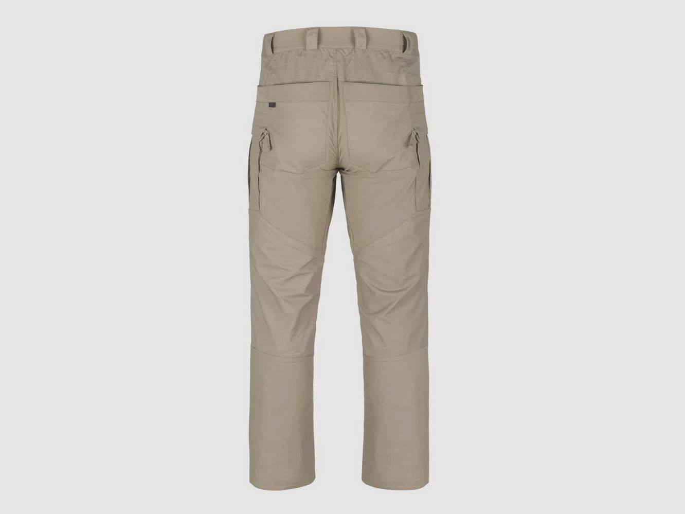 HELIKON-TEX HYBRID TACTICAL PANTS® POYCOTTON RIPSTOP TAIGA GREEN