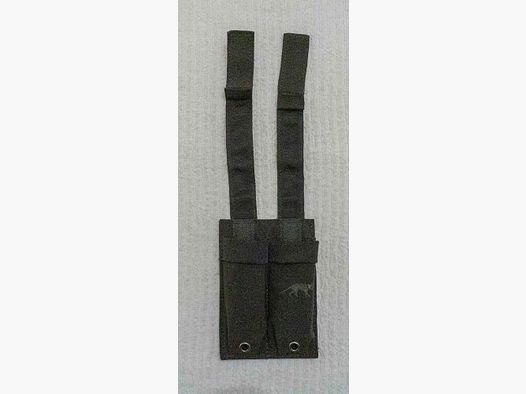 Tasmanian Tiger TT DBL Pistol Mag Pouch LP Magazintasche