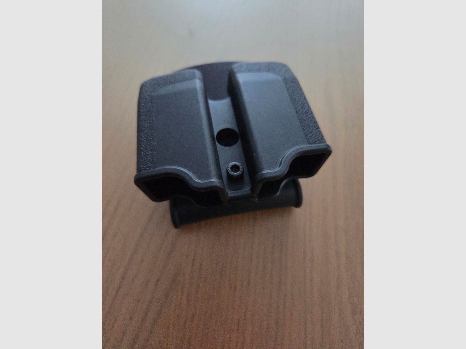 Magazijntas Dubbelholster