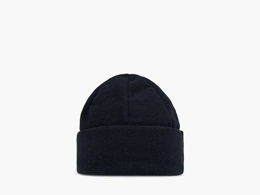 Gorro de estampados polares