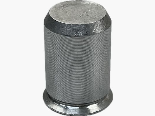 Blank cartridge caliber 12