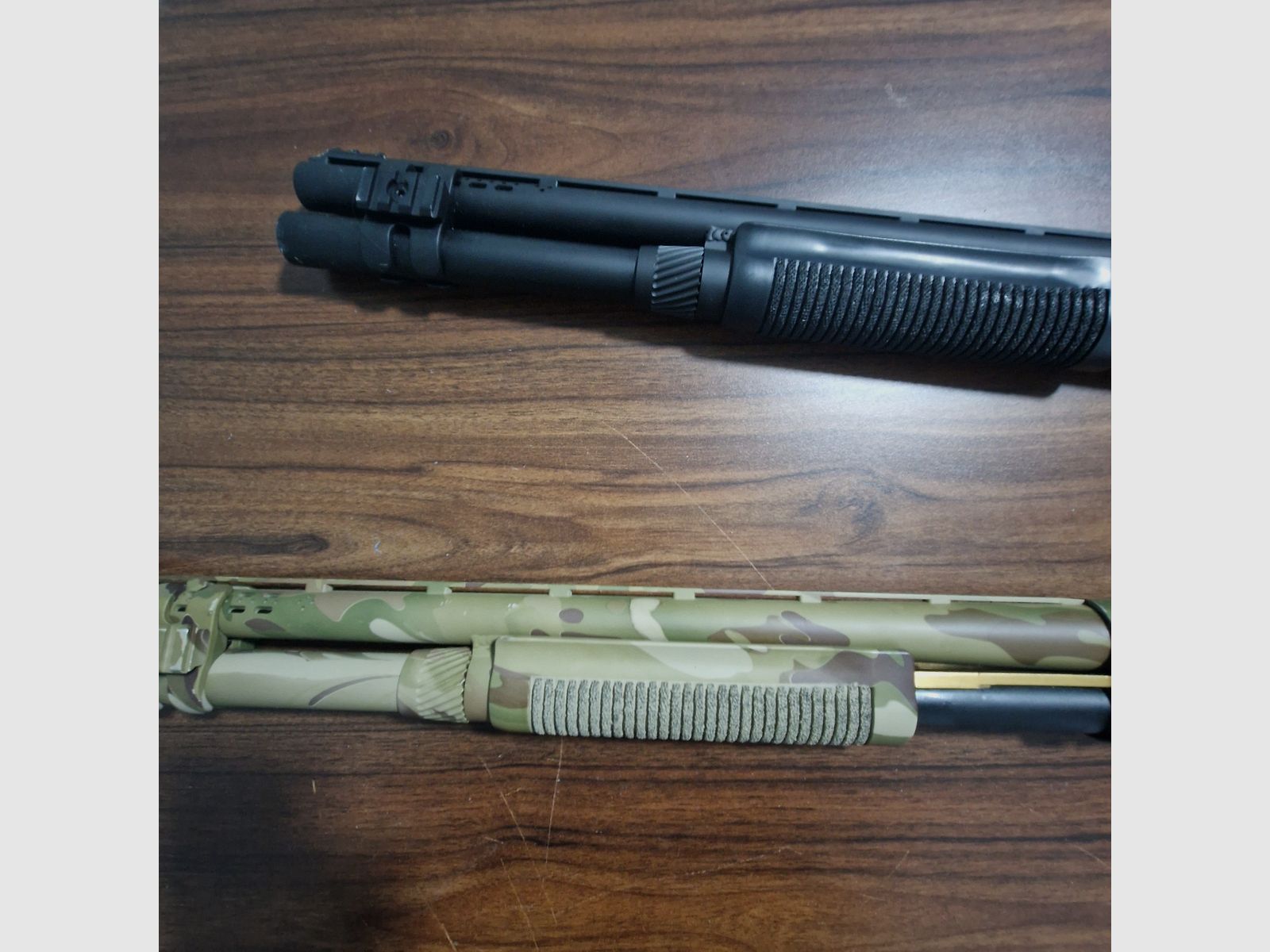 R.A.M CAM870 SAI Cal.0.68 MKlll avec F dans le pentagone homologation 2019