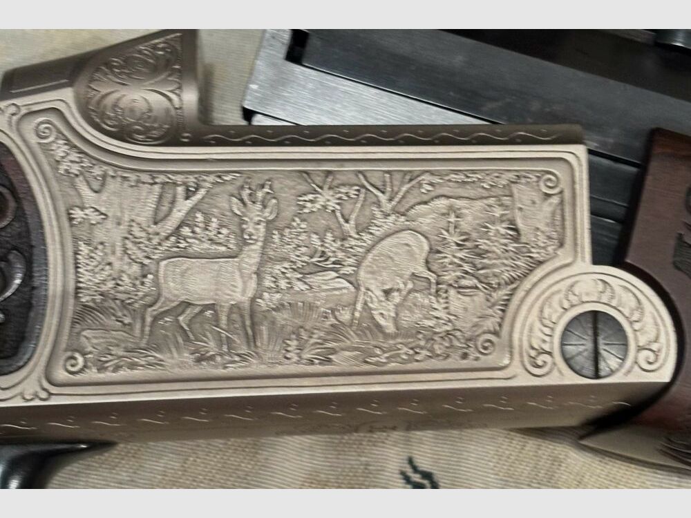 Blaser B750/88