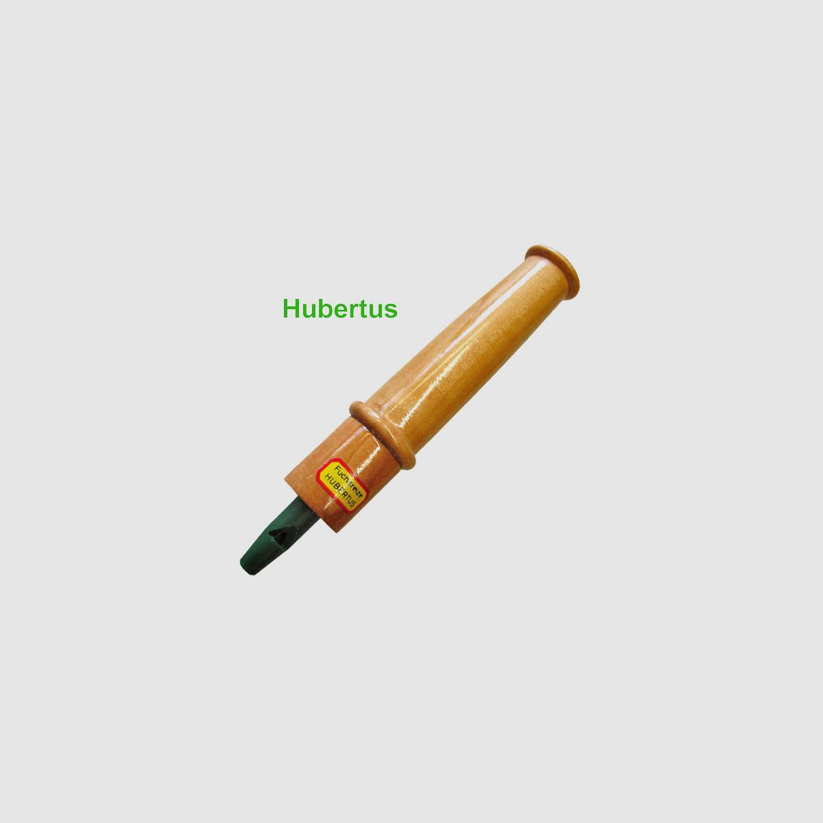 HUBERTUS Hasenklage mit Mauspfeifchen