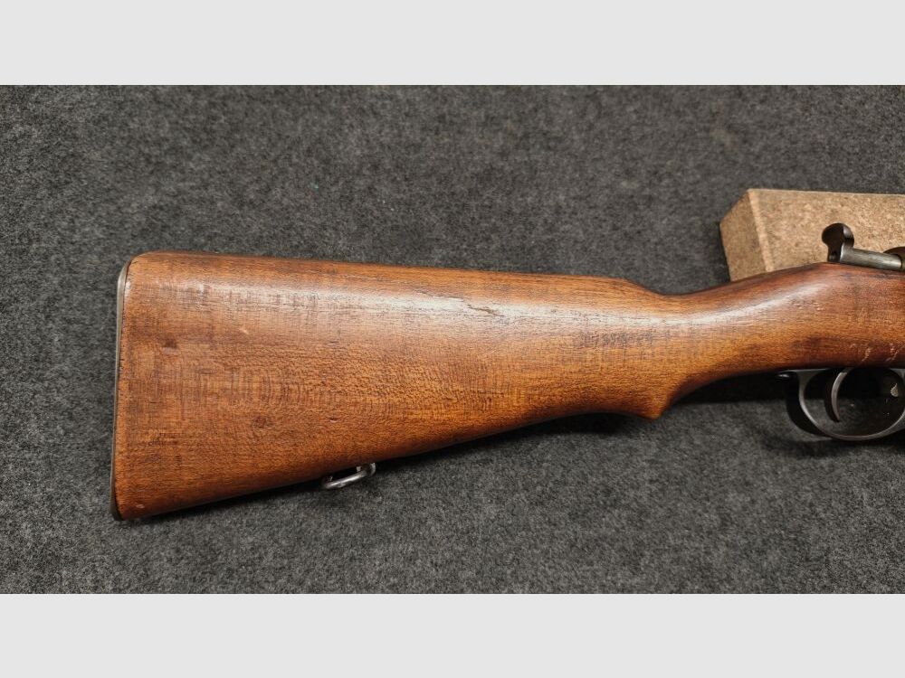 Steyr M.95 / 1895, Bild 6 von 10