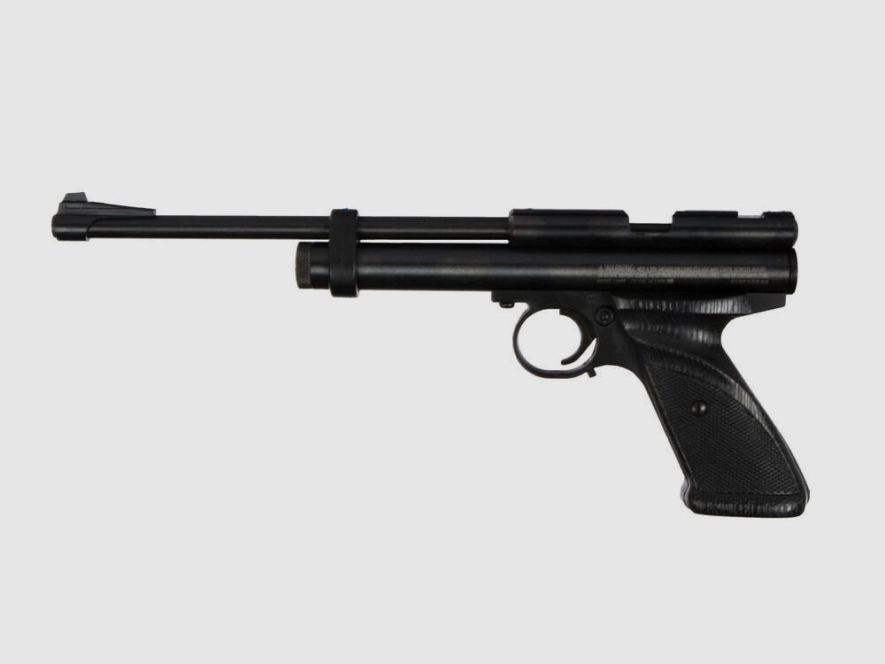 Crosman Crosman 2300T Pistolet CO2 4,5mm Diabolo