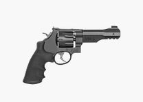 Smith&Wesson M&P R8 Black 5"
