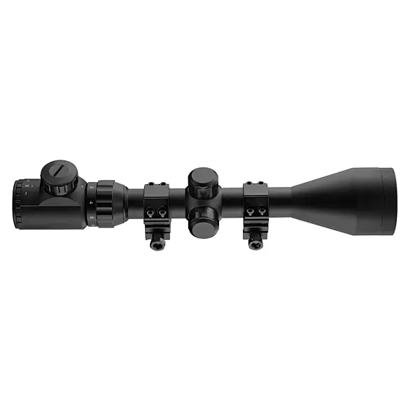 Electro-Point Scope 3-9X50 IR, image 11 of 14