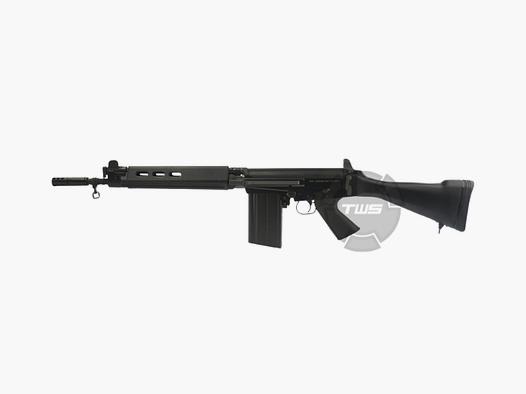 DS Arms SA58 7,62×51 (.308 Win.) 16″ 464mm Jungle
