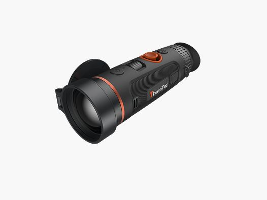 Caméra thermique ThermTec WILD 650 / 650L avec télémètre laser