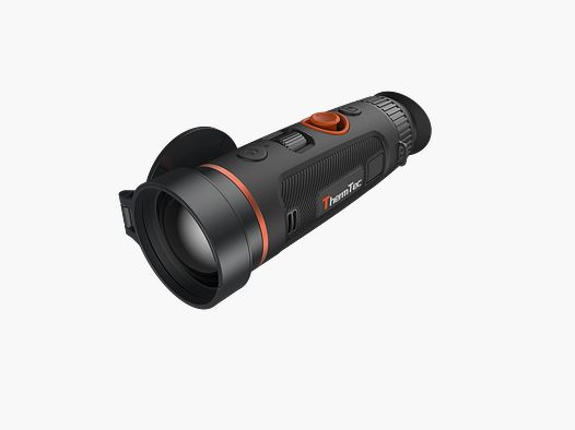 ThermTec WILD thermal imaging camera 650 / 650L laser rangefinder