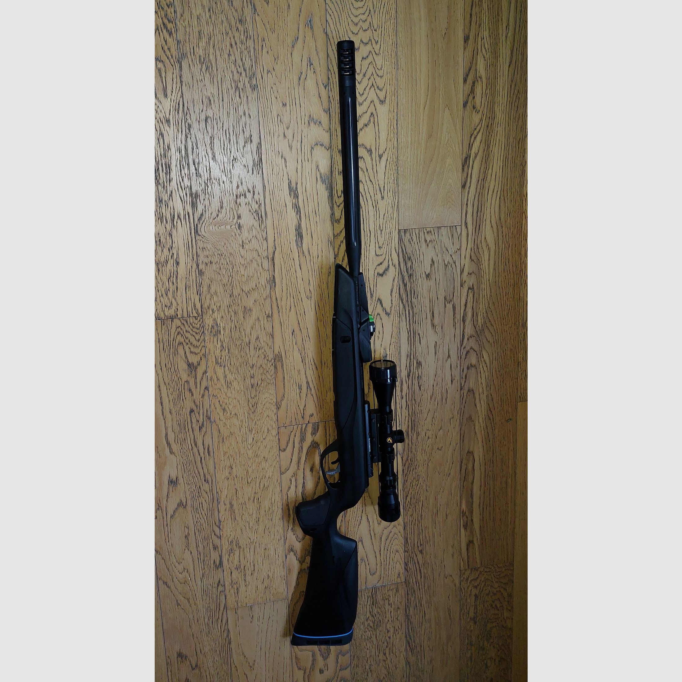 Gamo Speedstar 10 x IGT Gen.3