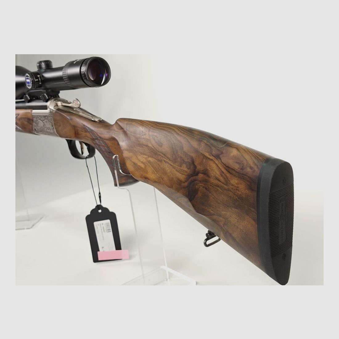 Blaser BBF 95, zdjęcie 3 z 10