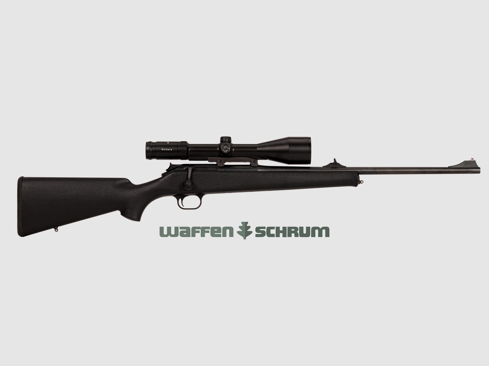 Blaser R93 Offroad , ZF Zeiss Varipoint M 3-12x56 T* Abs. 60, .30-06Spring