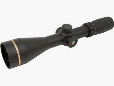 Leupold VX-Freedom 3-9x50 FireDot Twilight Hunter matt schwarz