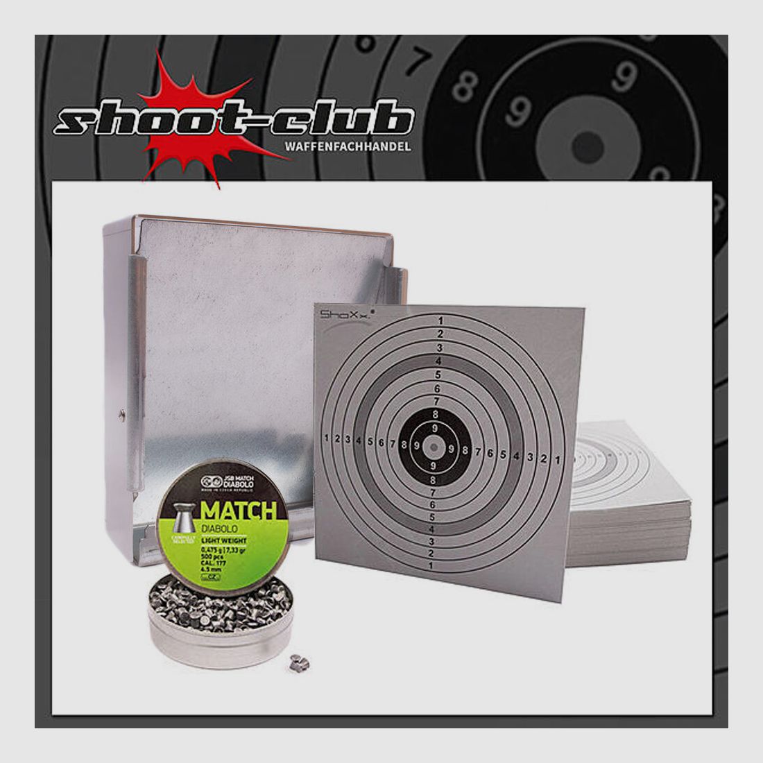 xxx stainless steel ball trap + 120