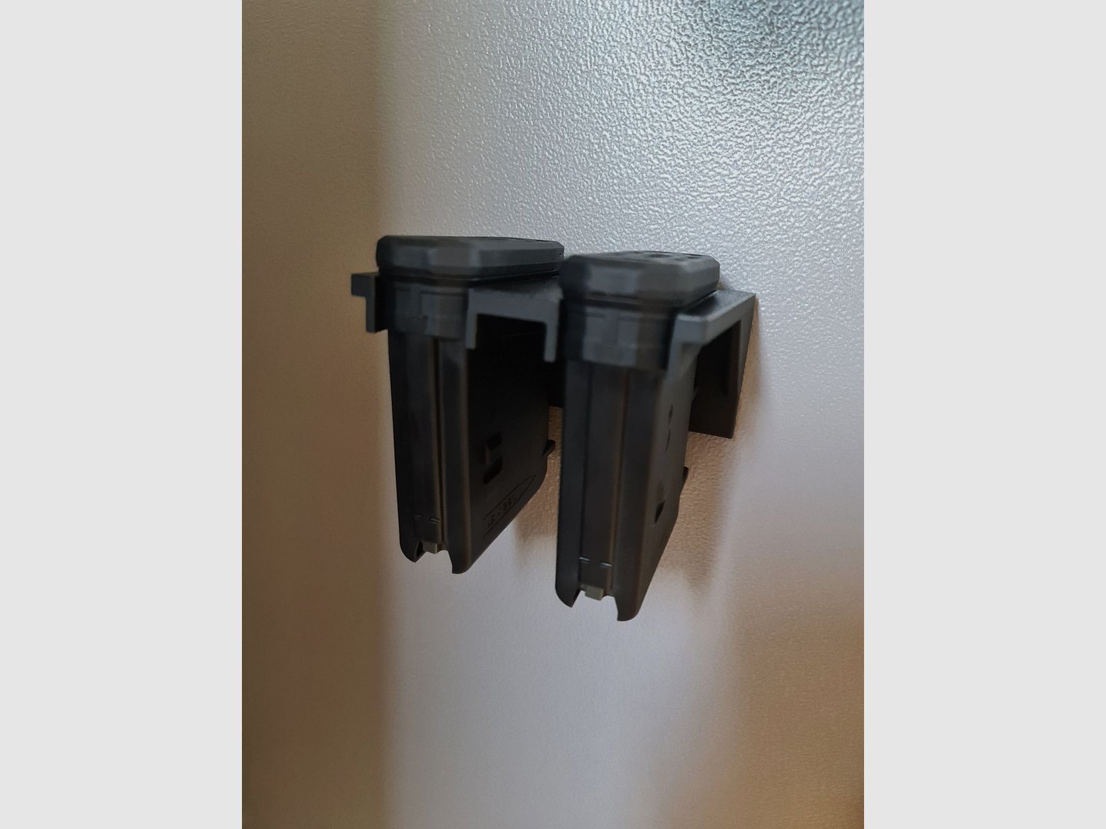 Magazinhalter für z.B. Glock, HK, AR-15 usw.