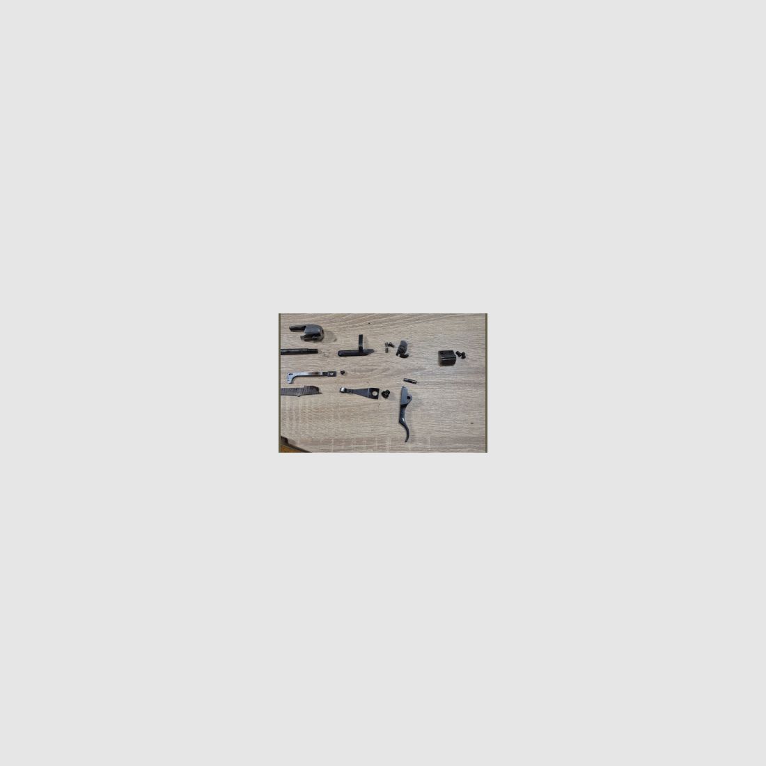 Mosin OWG .308Win Teilesatz, Bild 4 von 14