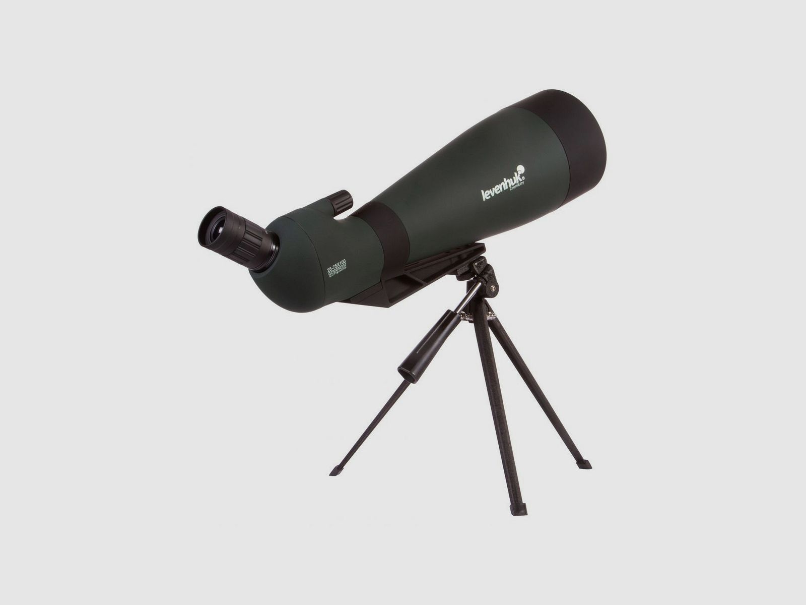 LEVENHUK BLAZE BASE 100 SPOTTING SCOPE, Bild 3 von 19