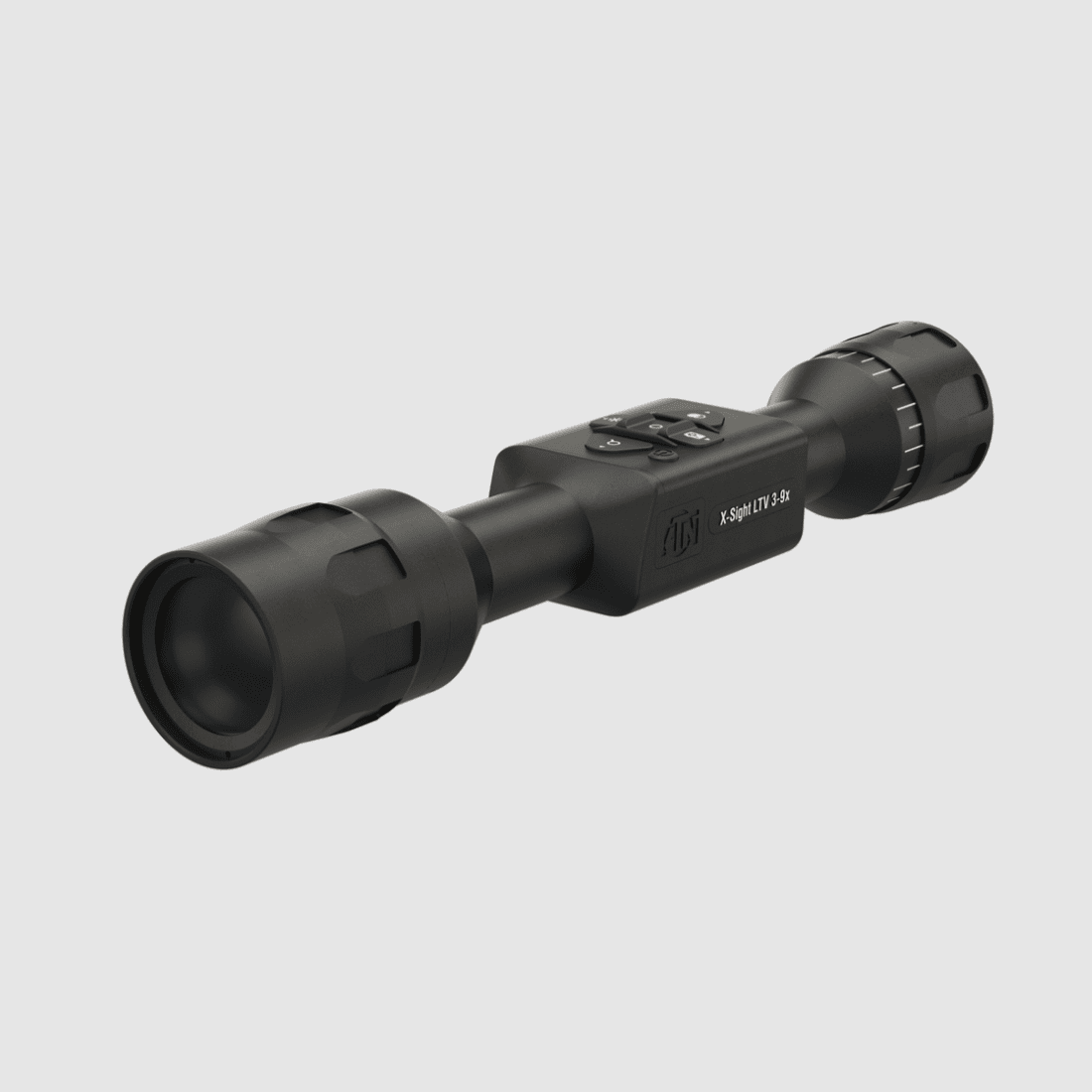 ATN X-Sight LTV 5-15x/3-9x Day&Night Digital Rifle Scope, Bild 2 von 2