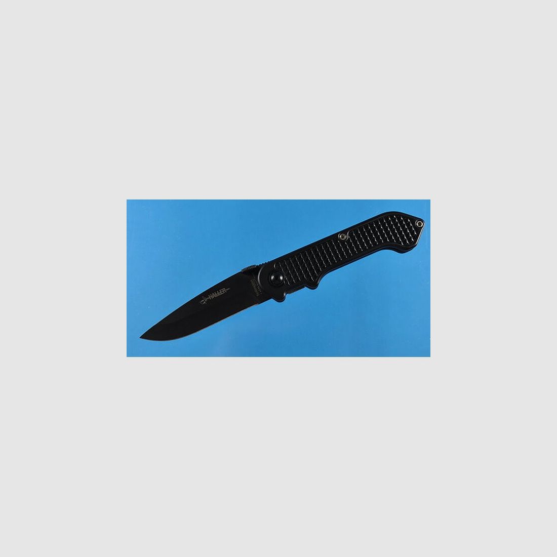 Einhand-Taschenmesser von Haller Stahlwaren