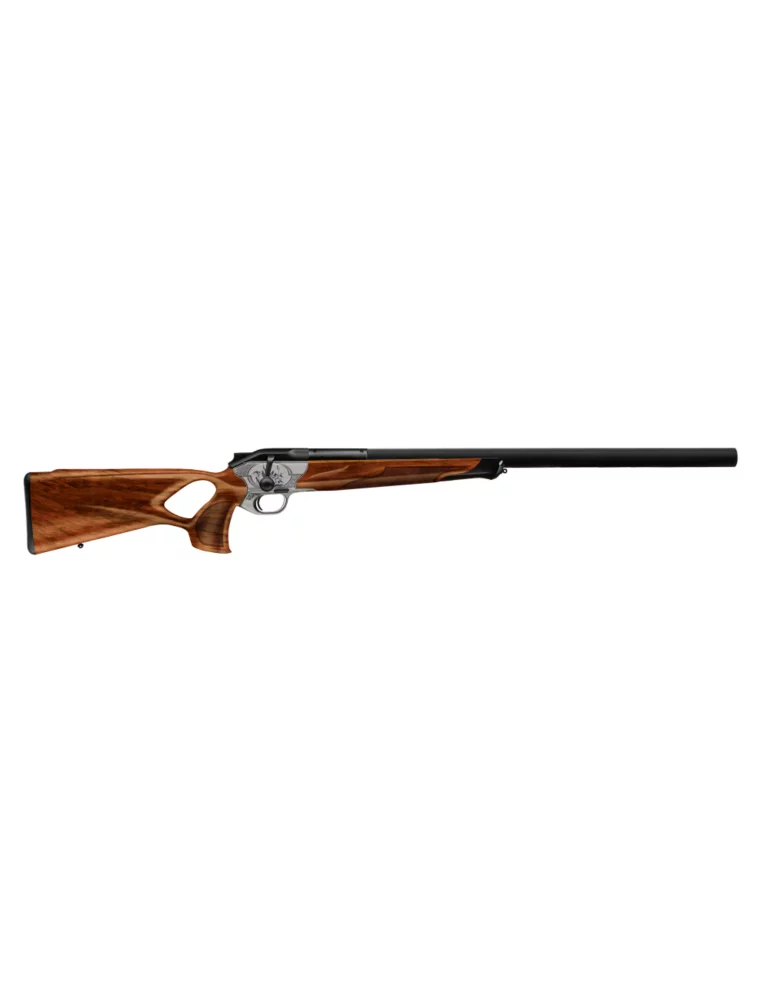 Blaser R8 Success Silence Luxus