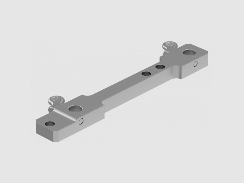 Leupold QR mounting bases - 1-piece