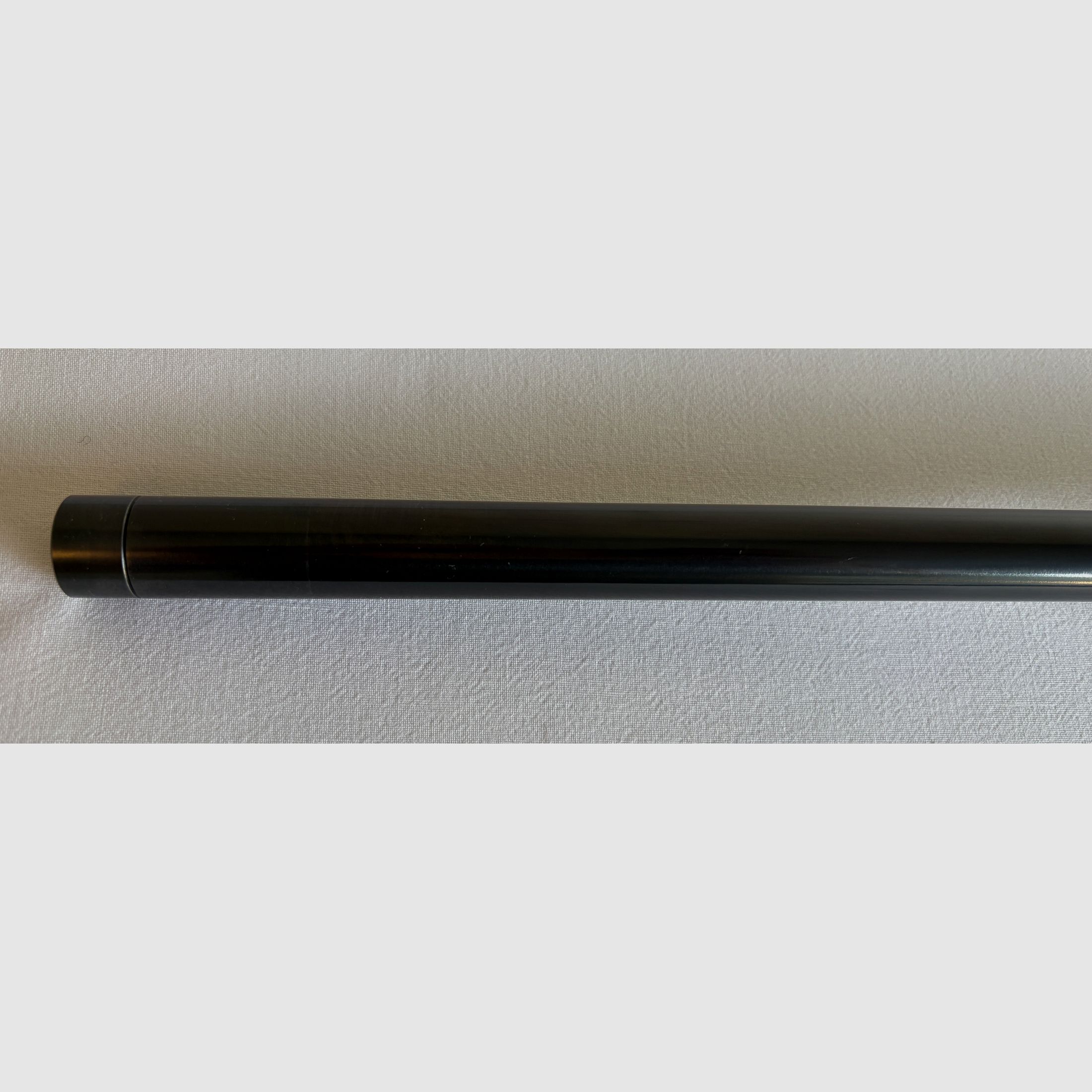 Action en acier HM Calibre .30-06 Springfield – avec 2 chargeurs