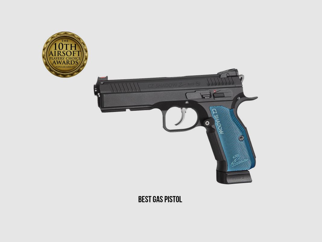 CZ Shadow 2 - ASG, Bild 2 von 4