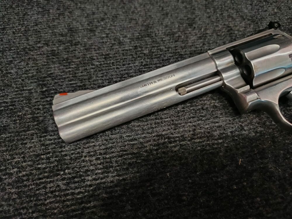 Smith & Wesson 686 686-1