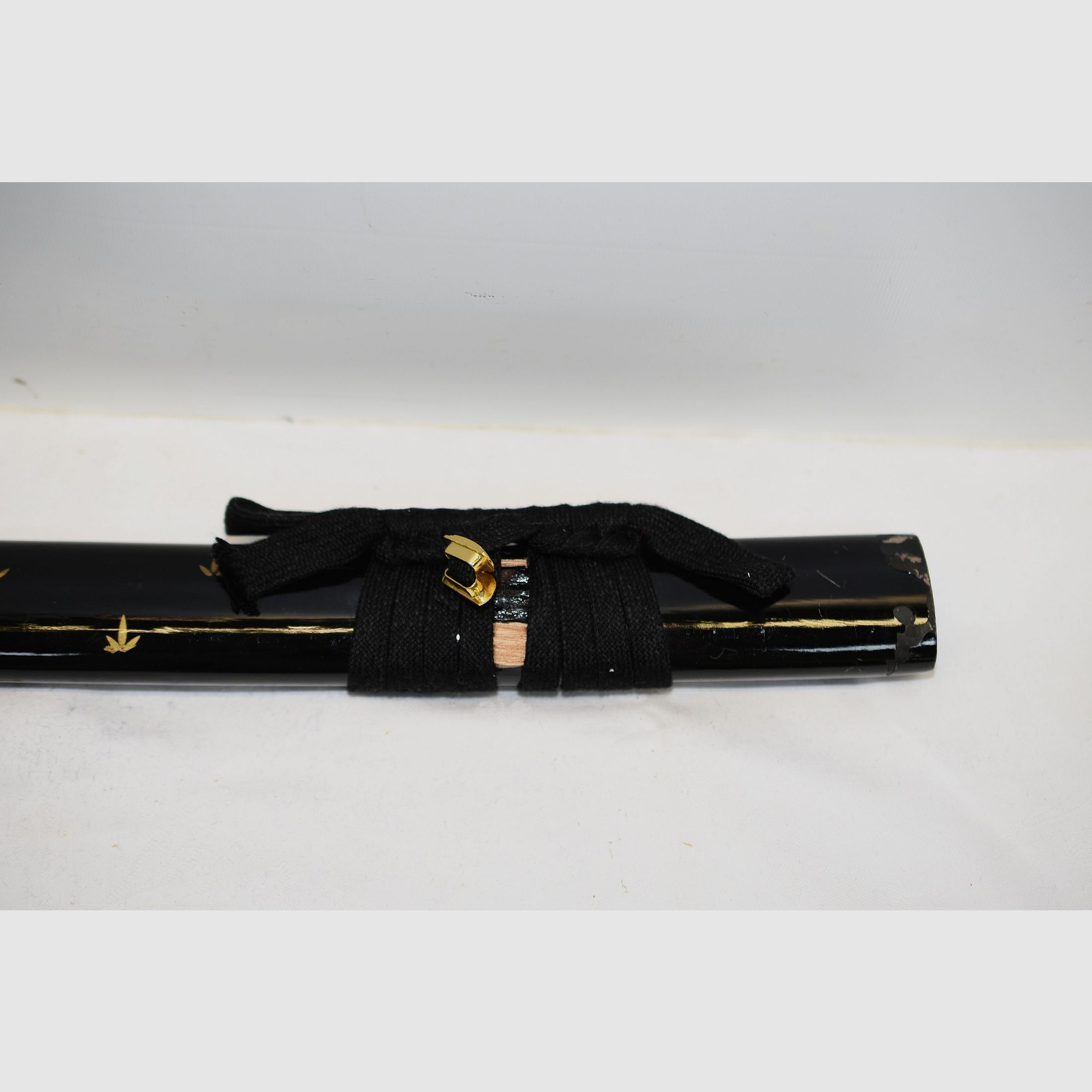 Sword sheath, katana sheath, saya