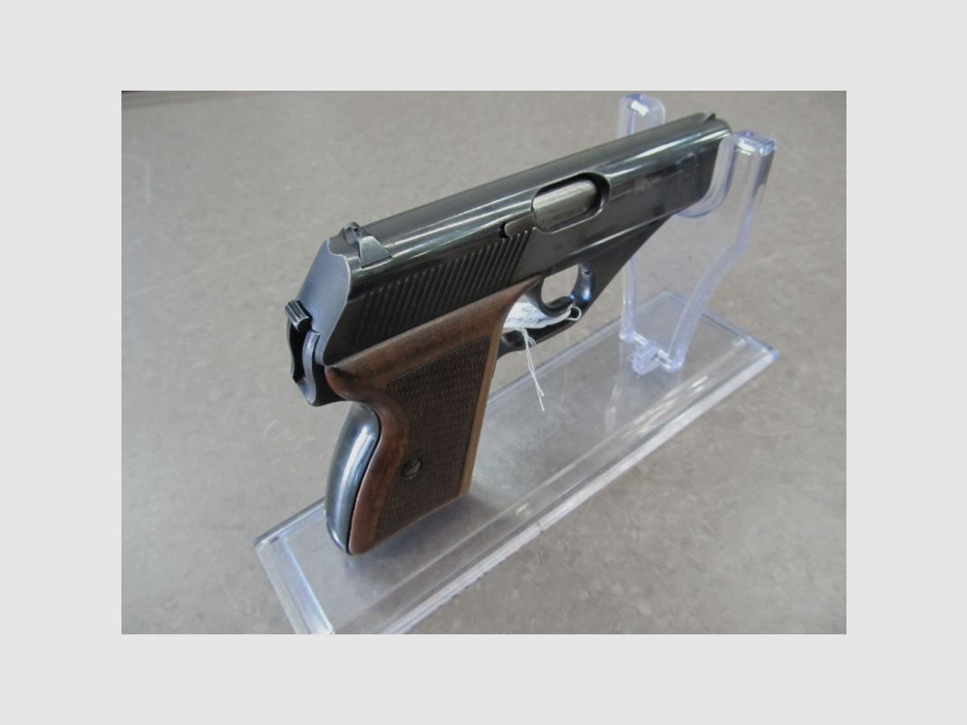 MAUSER HSC CAL7.65B USED, image 4 of 7